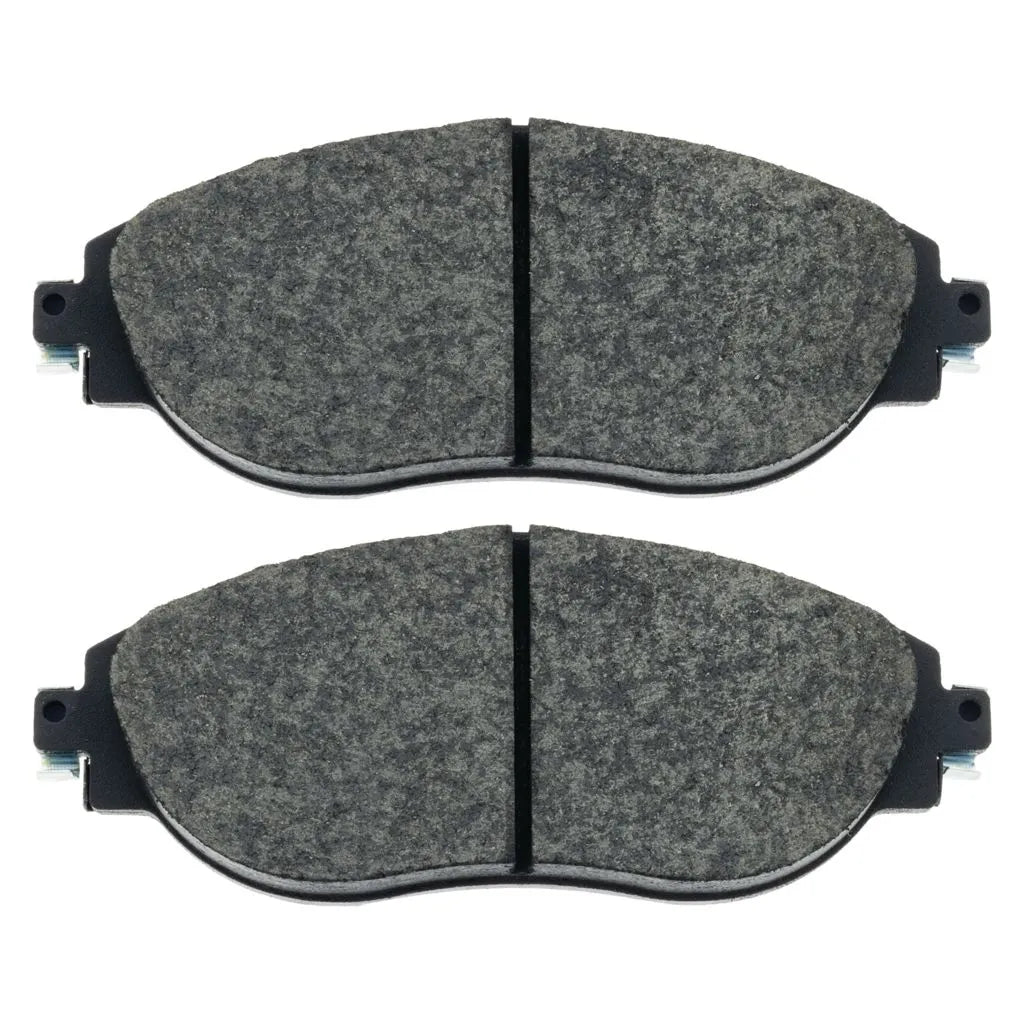 Project Mu Club Racer RC09 Brake Pads