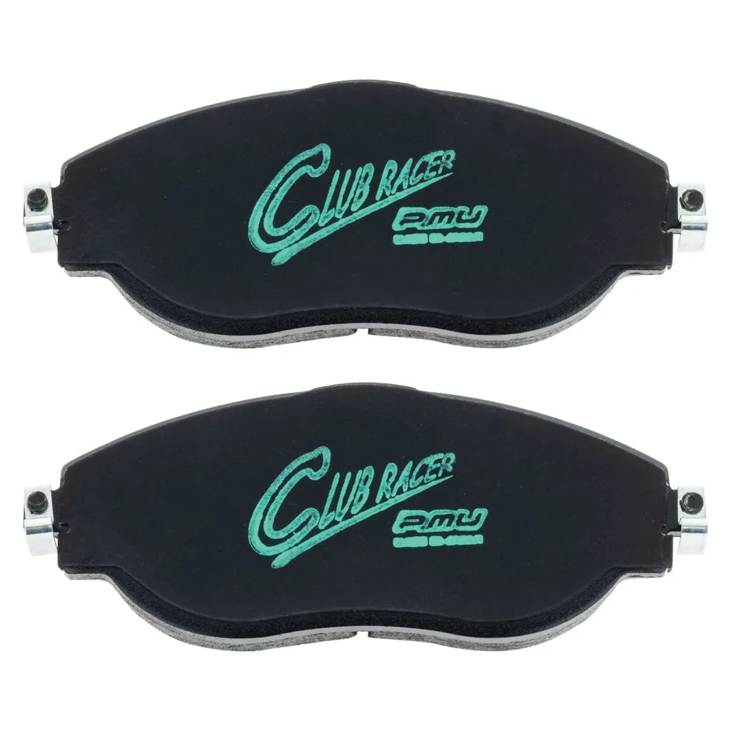 Project Mu Club Racer RC09 Brake Pads
