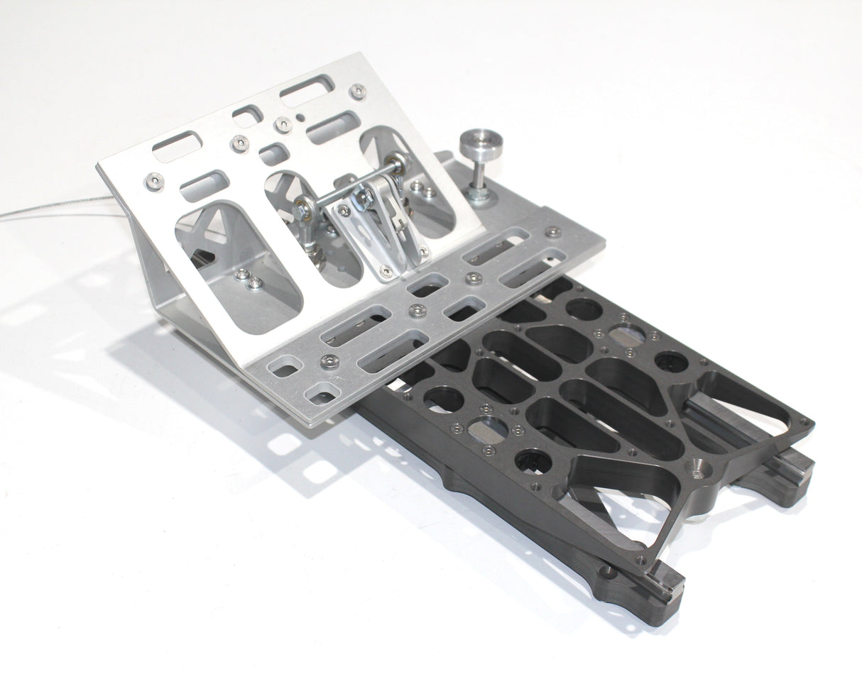 PE Racing Pedal Slider Kit PE-006-1003