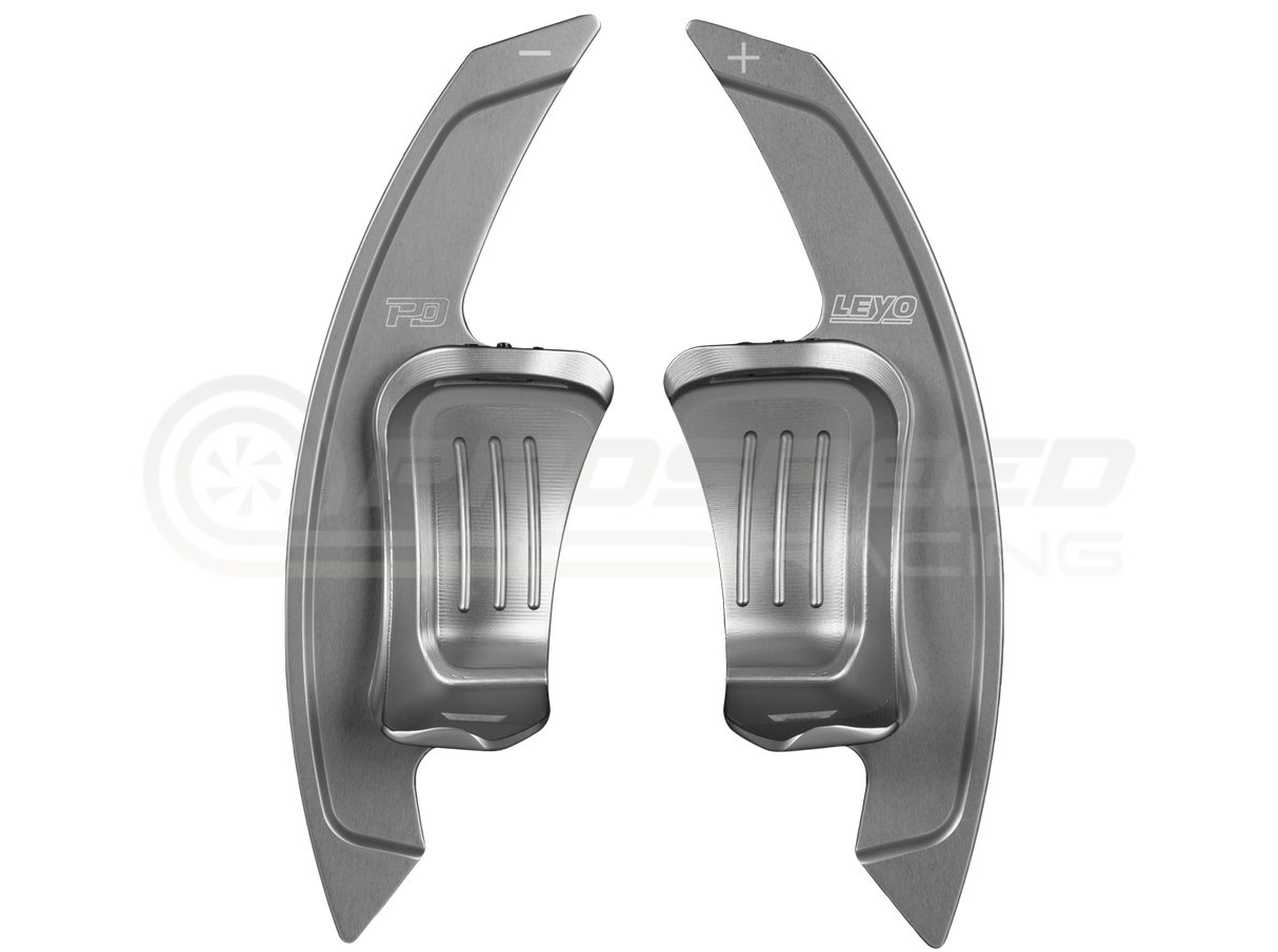 LEYO Billet Paddle Shift Extension