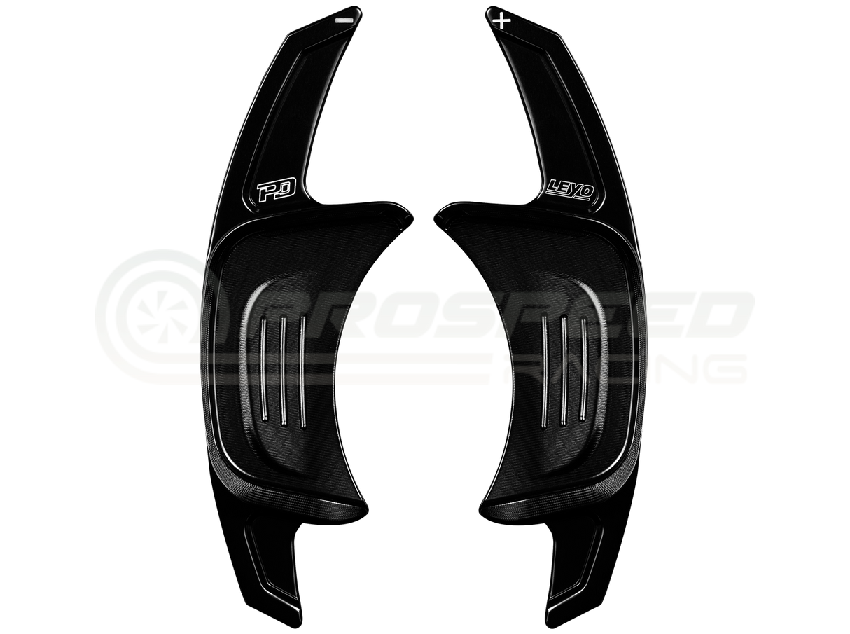 LEYO Billet Paddle Shift Extension Gen 2