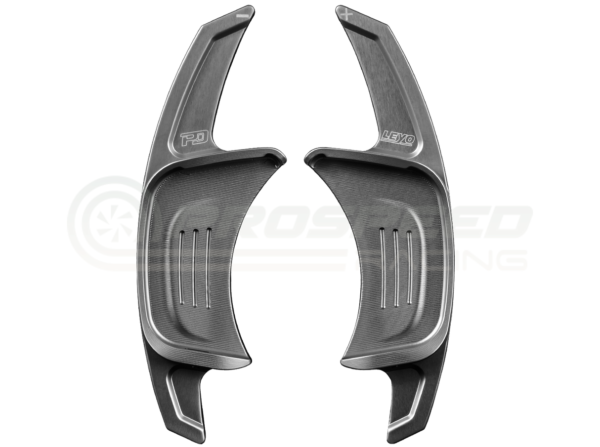 LEYO Billet Paddle Shift Extension Gen 2