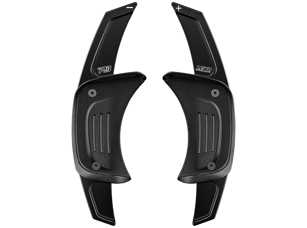 LEYO Billet Paddle Shift Extension "Pro" PGT003B