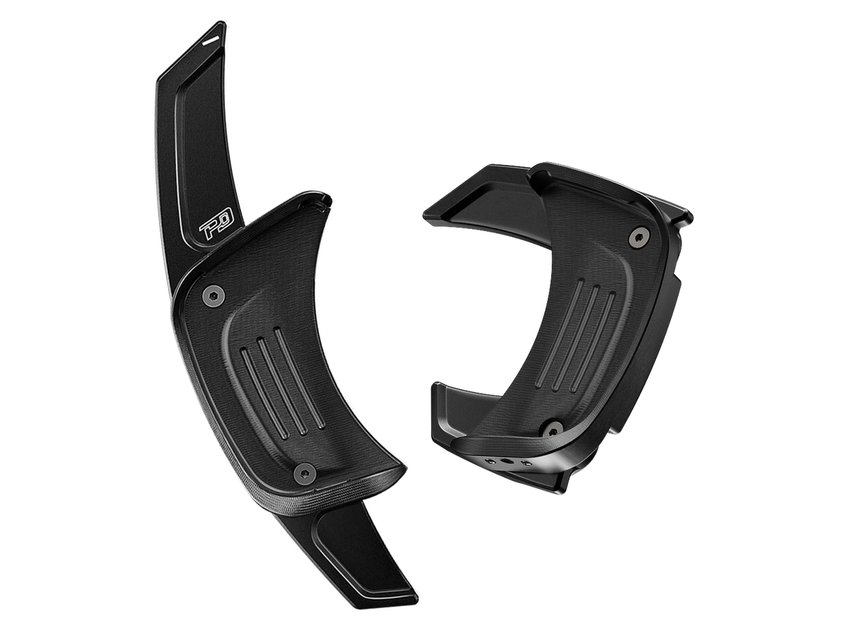 LEYO Billet Paddle Shift Extension "Pro"