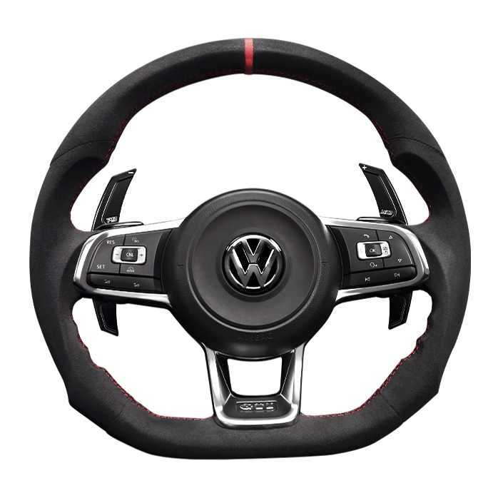 LEYO Billet Paddle Shift Extension "Pro"