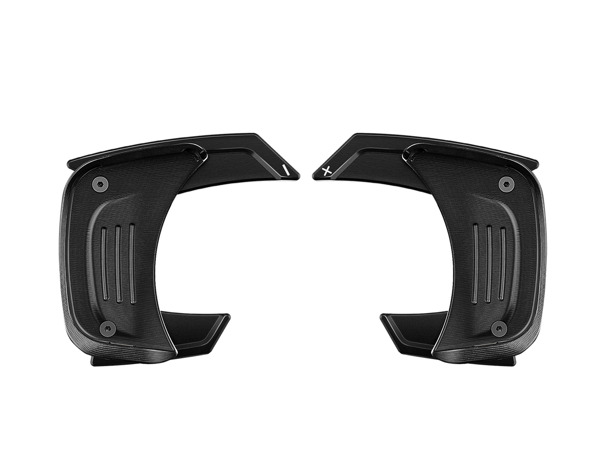 LEYO Billet Paddle Shift Extension "Pro"