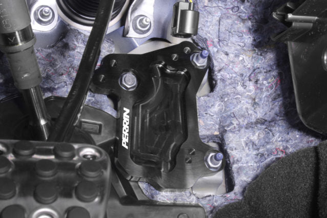 Perrin Accelerator Pedal Relocation Kit