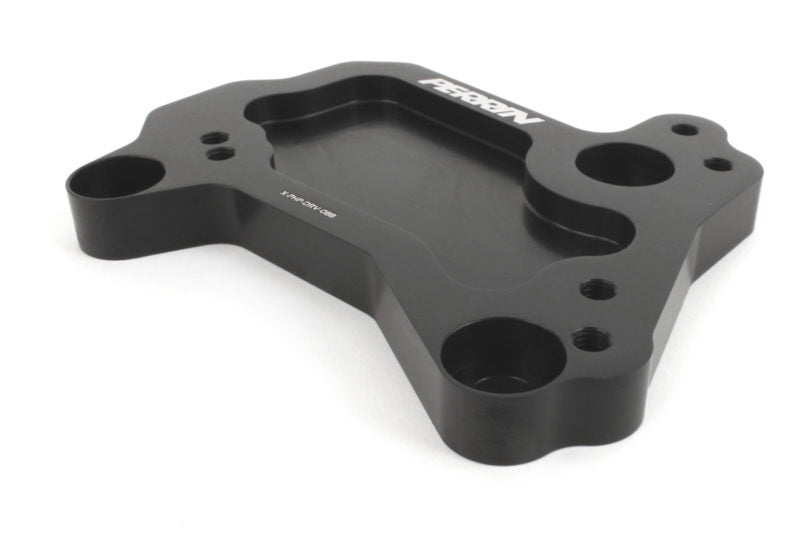 Perrin Accelerator Pedal Relocation Kit