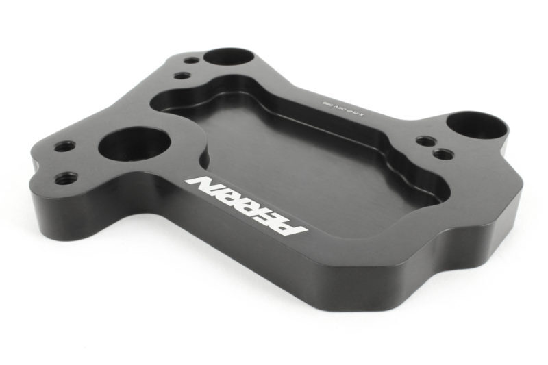 Perrin Accelerator Pedal Relocation Kit
