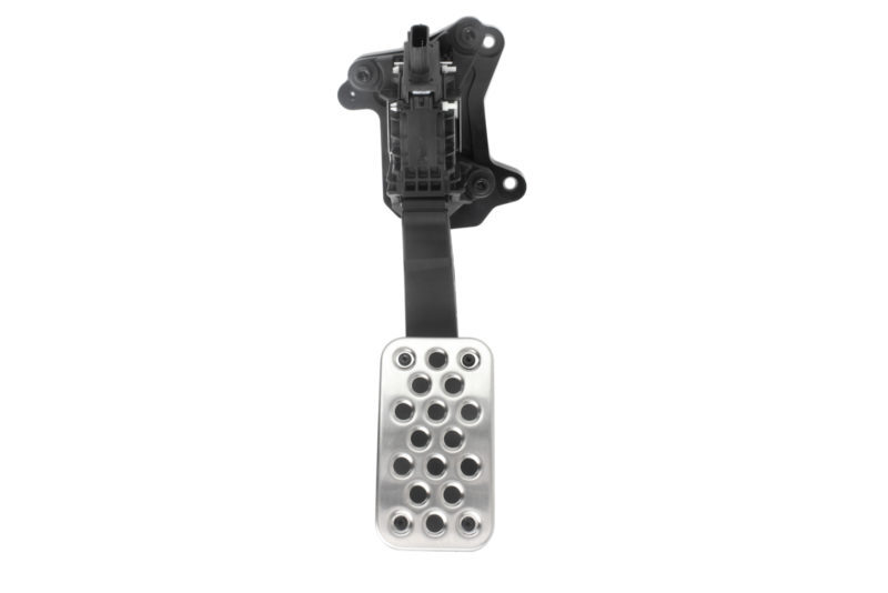 Perrin Accelerator Pedal Relocation Kit