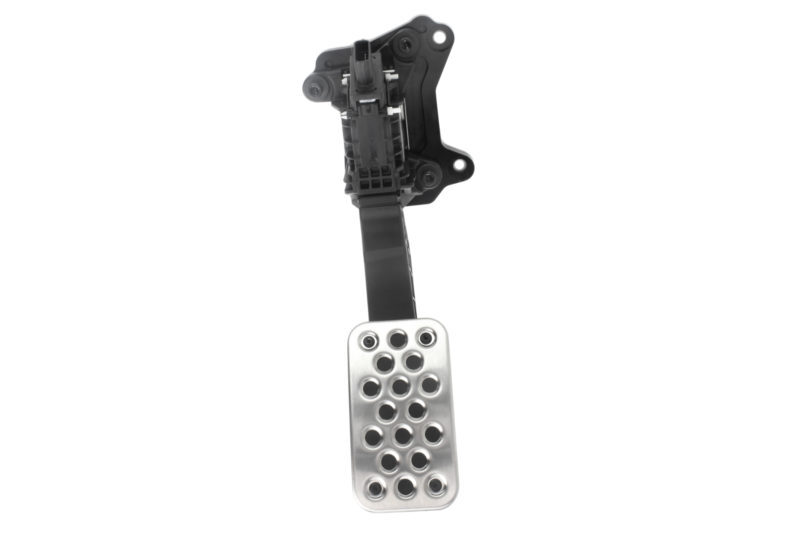 Perrin Accelerator Pedal Relocation Kit