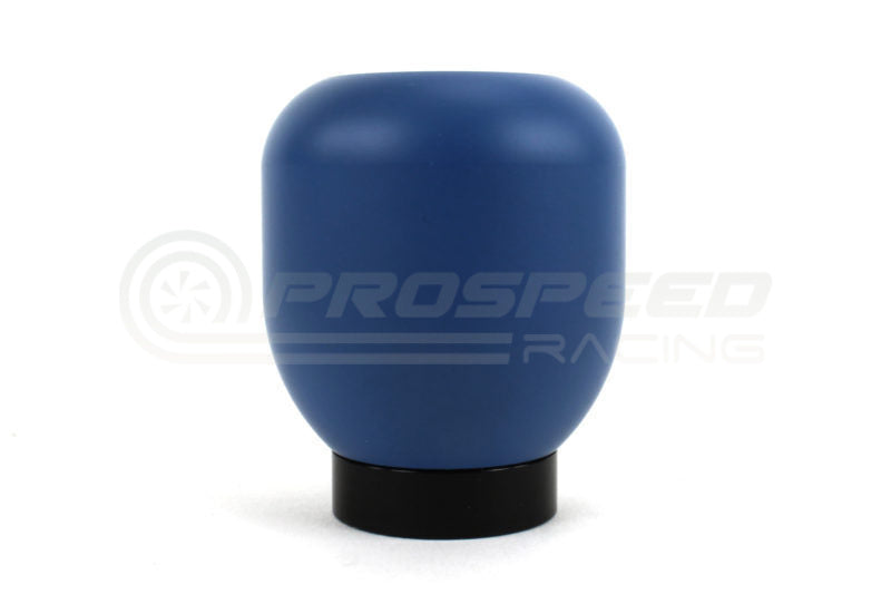 Perrin Flat Top Stainless Steel Shift Knob