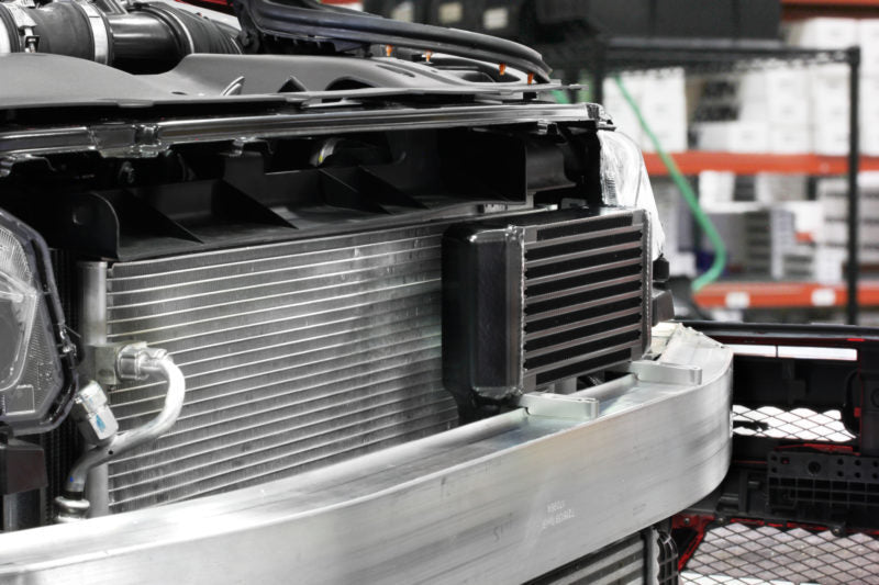 Perrin Oil Cooler Kit