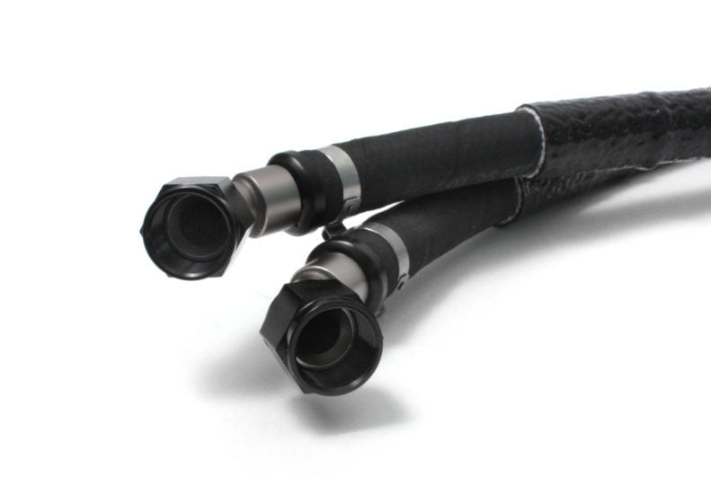 Perrin Oil Cooler Kit