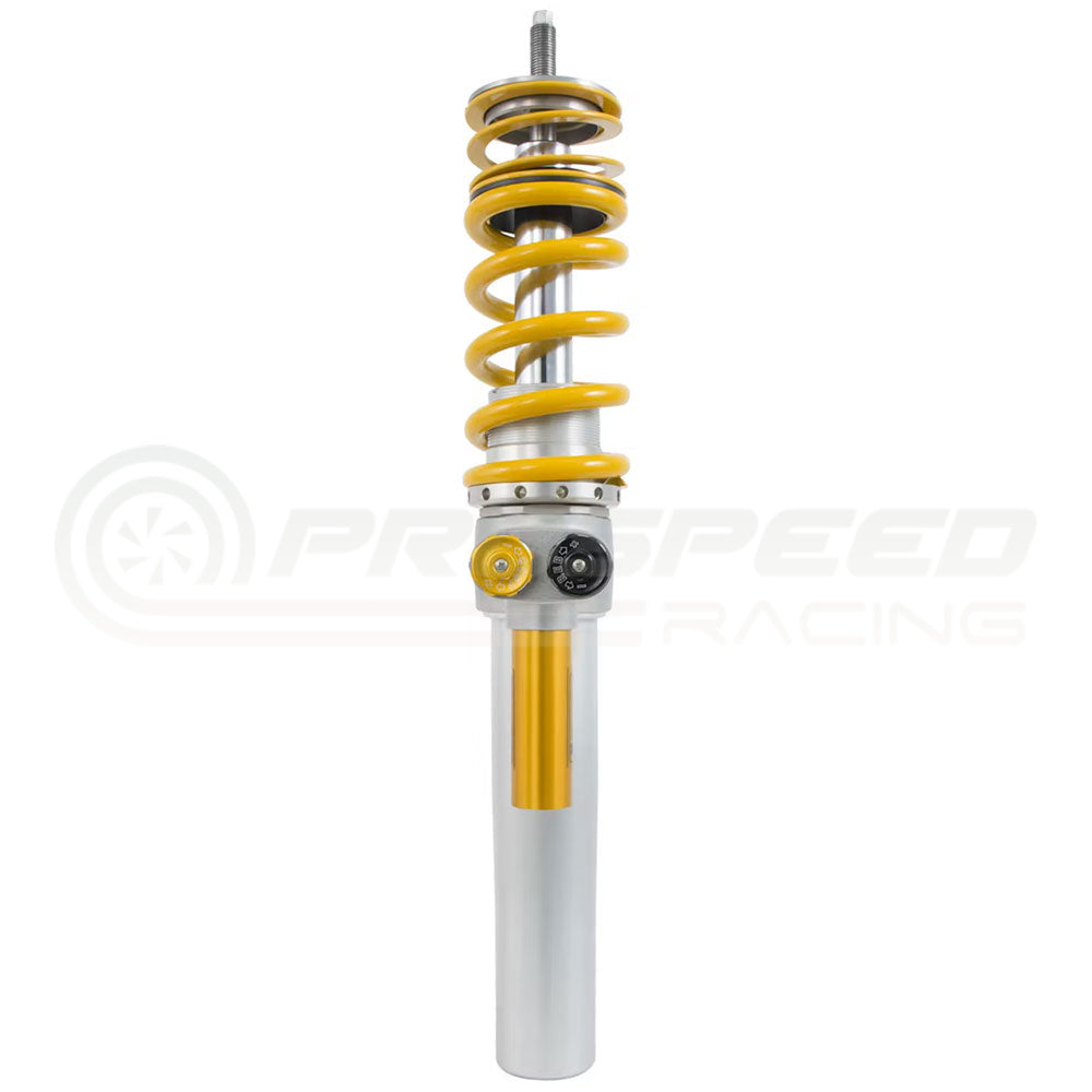 Ohlins TTX Advanced Trackday Coilovers
