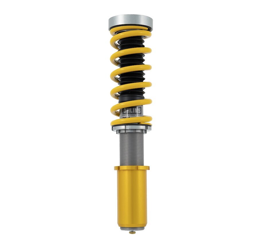 Ohlins Road & Track Coilovers