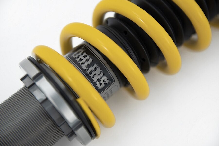 Ohlins Road & Track Coilovers