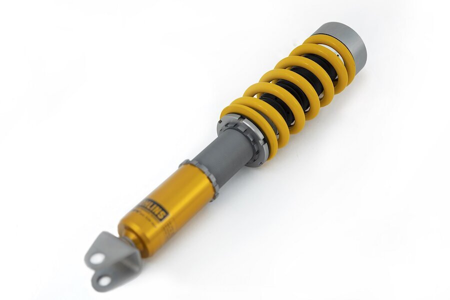 Ohlins Road & Track Coilovers
