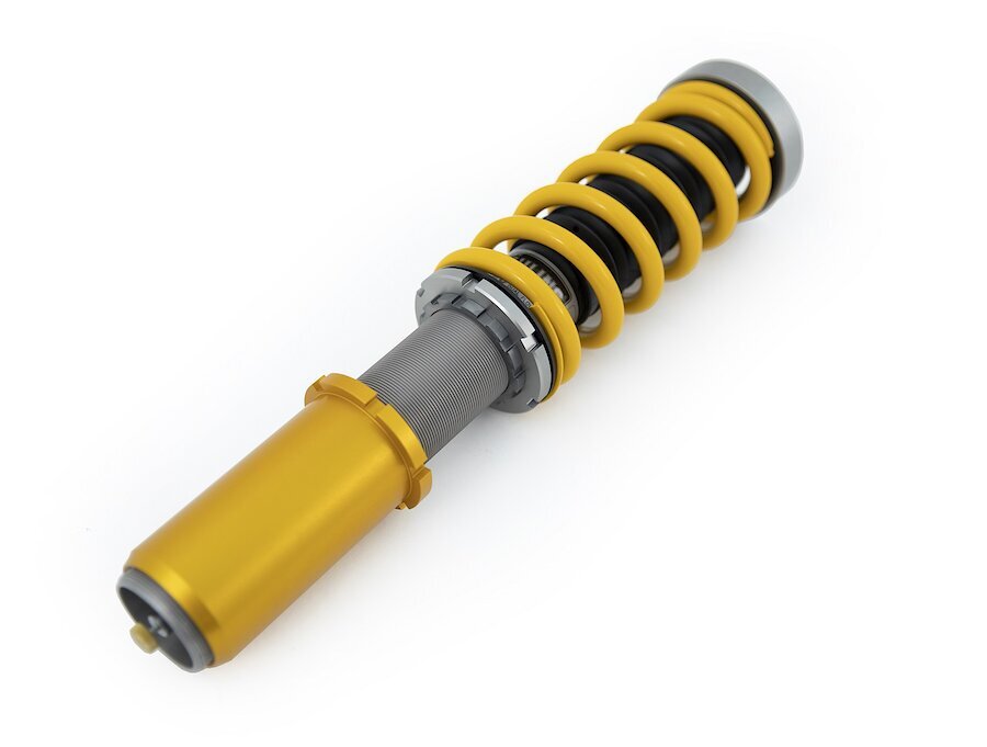 Ohlins Road & Track Coilovers