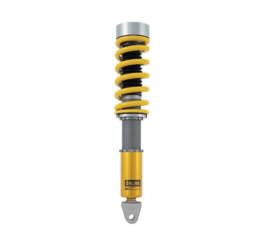 Ohlins Road & Track Coilovers
