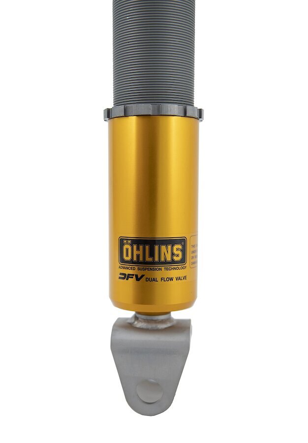 Ohlins Road & Track Coilovers