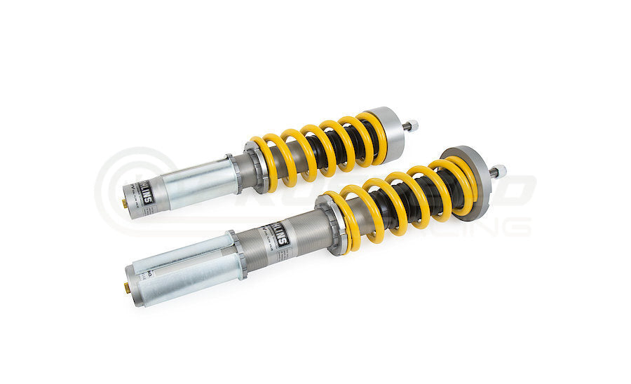 Ohlins Road & Track Coilovers - Porsche Boxster/Cayman 981, 718 POS-MY00S1