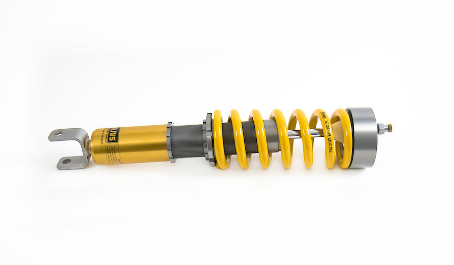 Ohlins Road & Track Coilovers