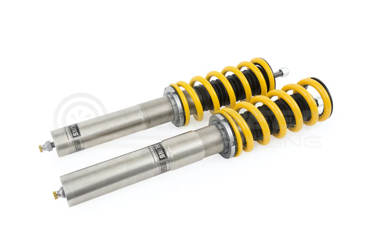 Ohlins Road & Track Coilovers - Porsche Cayman GT4 981, 718 POZ-MR90S1 | Pro Speed Racing