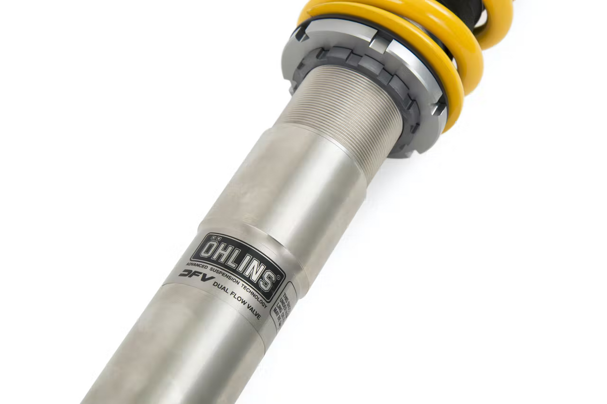 Ohlins Road & Track Coilovers