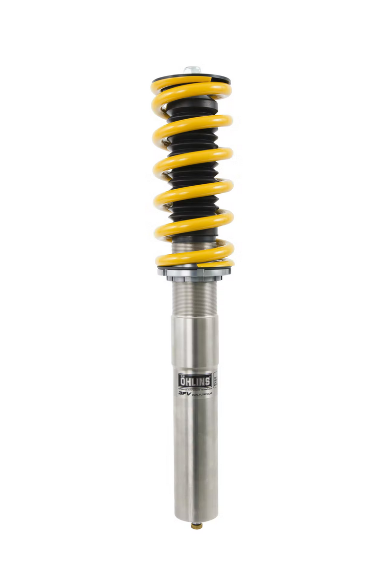 Ohlins Road & Track Coilovers