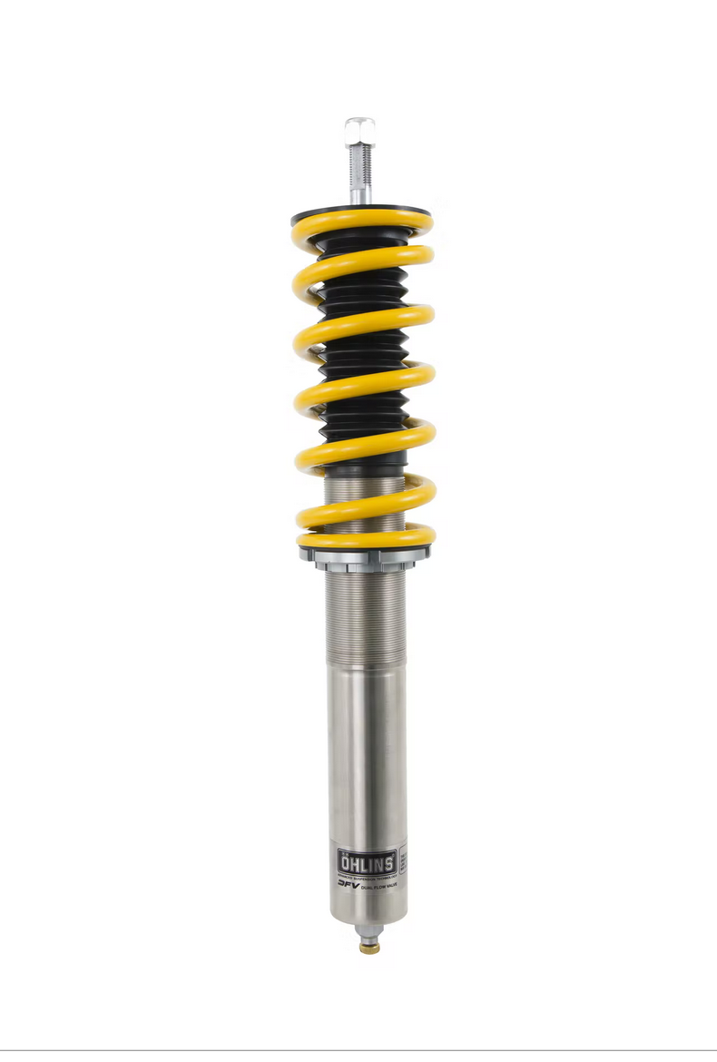 Ohlins Road & Track Coilovers