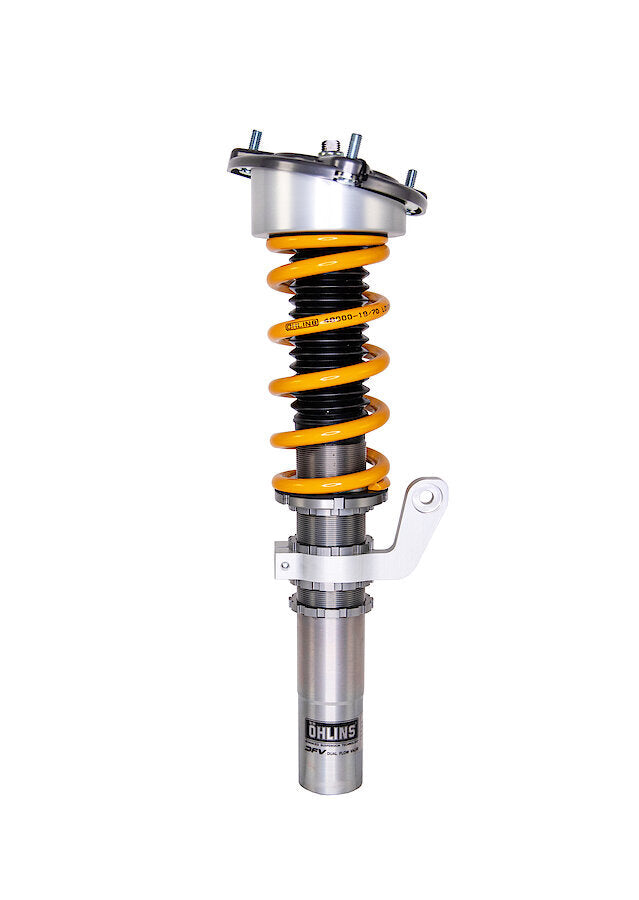 Ohlins Road & Track Coilovers