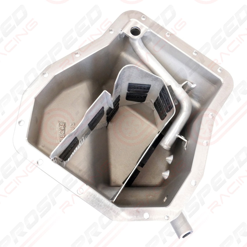 Killer B Performance Super G Oil Pan Package w/High Flow Pickup