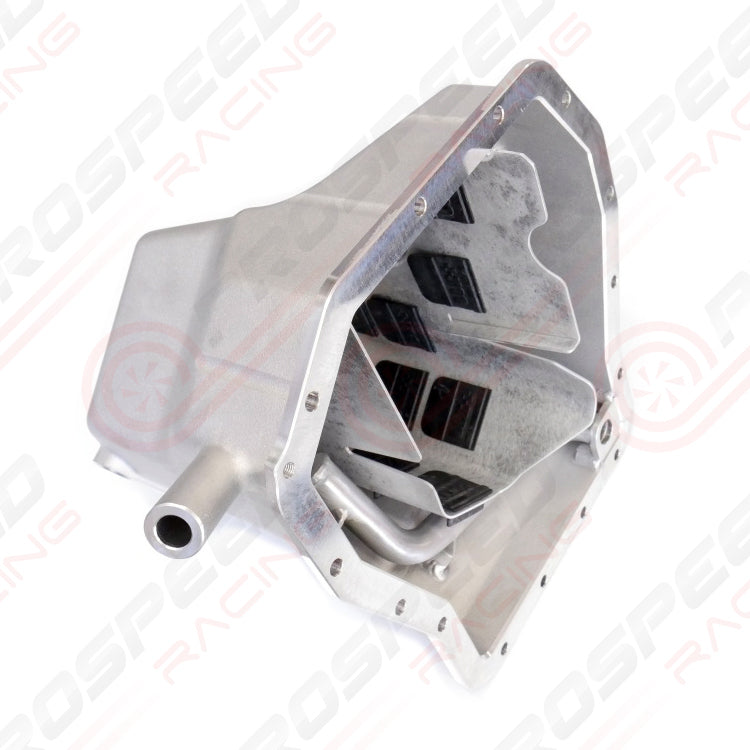 Killer B Performance Super G Oil Pan Package w/High Flow Pickup
