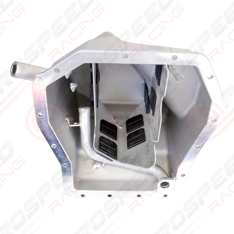 Killer B Performance Super G Oil Pan Package w/High Flow Pickup
