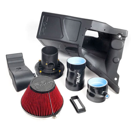 PRL Motorsports High Volume Intake System - Honda Civic Type-R FL5 22+ PRL-FL5-INT-HVI