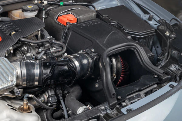 PRL Motorsports High Volume Intake System