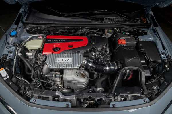 PRL Motorsports High Volume Intake System