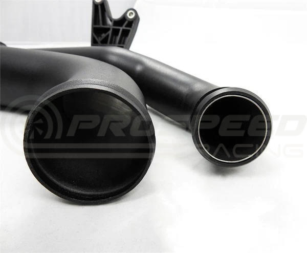 PRL Motorsports PRL Intercooler Charge Pipe Upgrade Kit