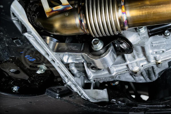 PRL Motorsports Billet Rear Engine Mount Upgrade