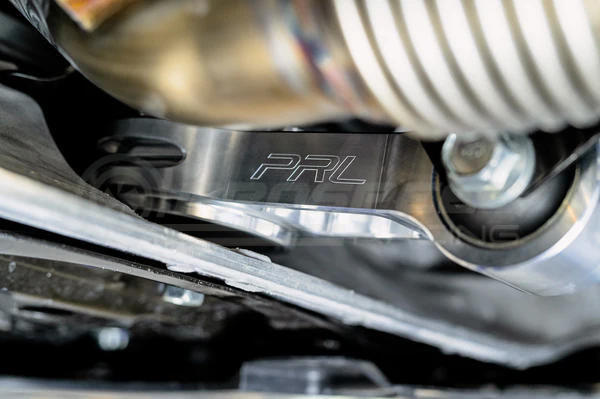 PRL Motorsports Billet Rear Engine Mount Upgrade