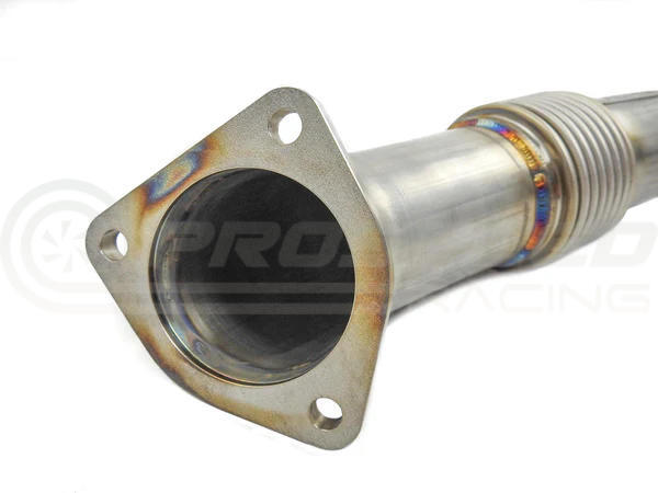 PRL Motorsports 3" Front Pipe - OPEN BOX