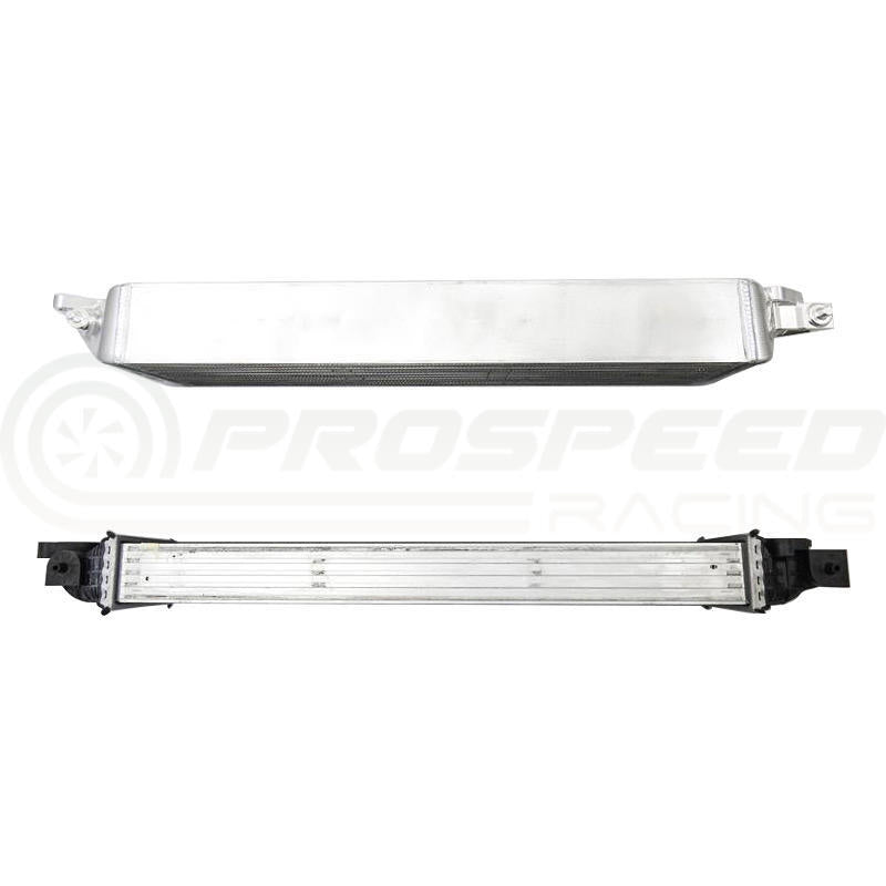 PRL Motorsports Intercooler Upgrade Black