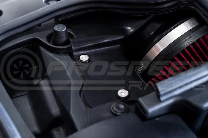 PRL Motorsports High Volume Intake System