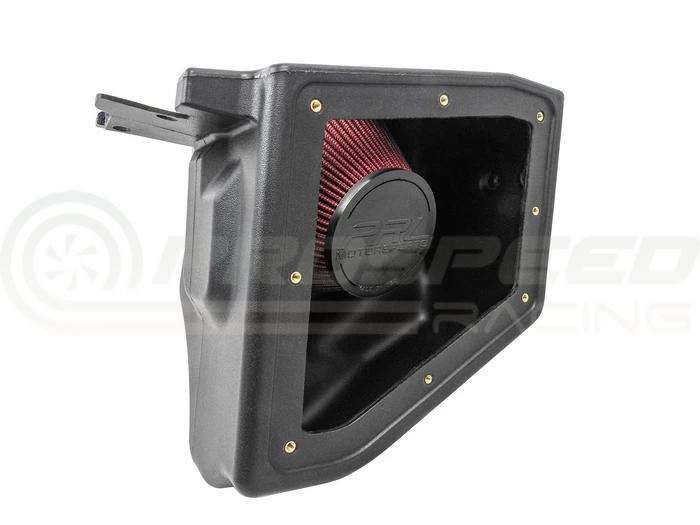 PRL Motorsports High Volume Intake System
