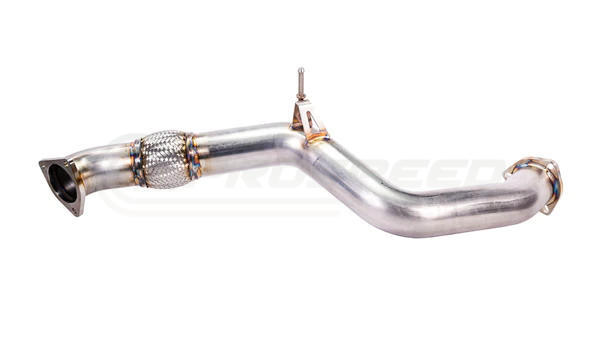 PRL Motorsports 3" Front Pipe - Honda Civic Type-R FL5 22+ PRL-HCR11-FP | Pro Speed Racing