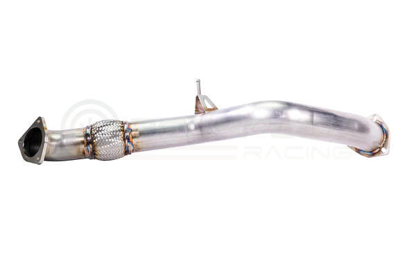PRL Motorsports 3" Front Pipe - OPEN BOX