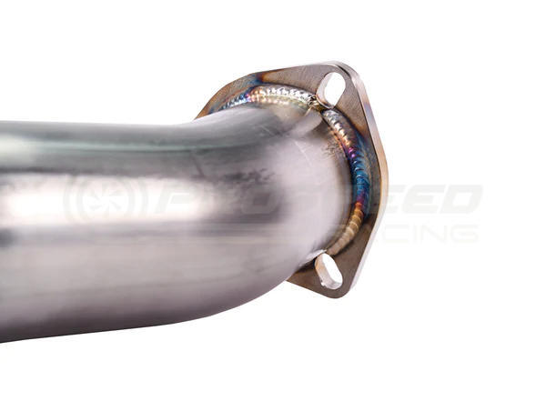 PRL Motorsports 3" Front Pipe - OPEN BOX