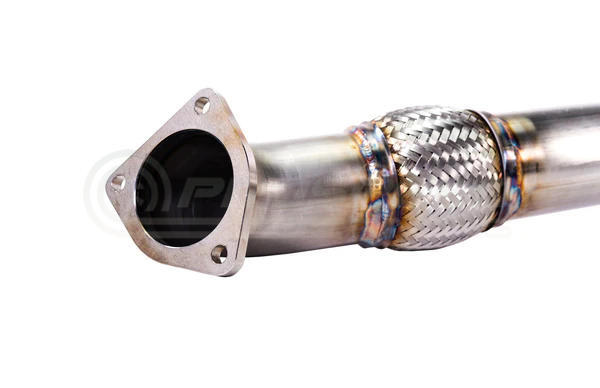 PRL Motorsports 3" Front Pipe - OPEN BOX