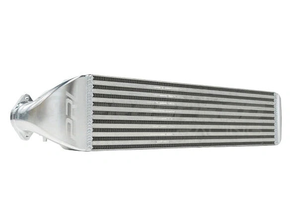 PRL Motorsports Intercooler Upgrade Black